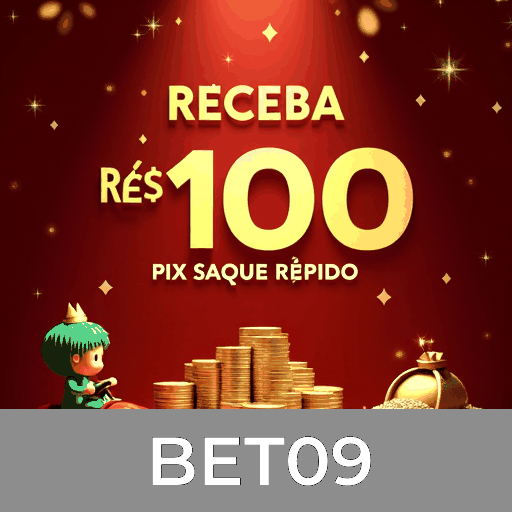 Entre no BET09 com segurança premium garantida