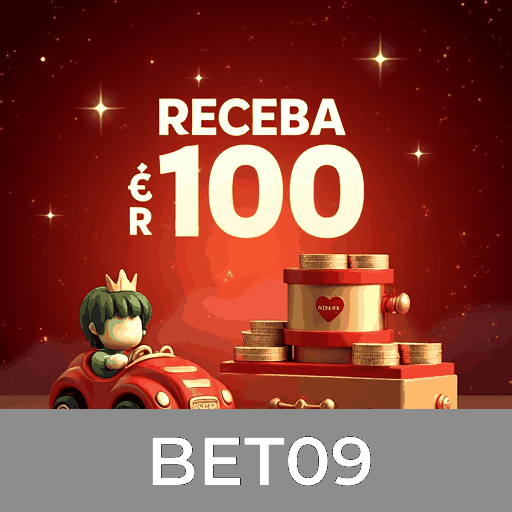 BET09: Experimente o Crash com Retornos Imediatos e Altos