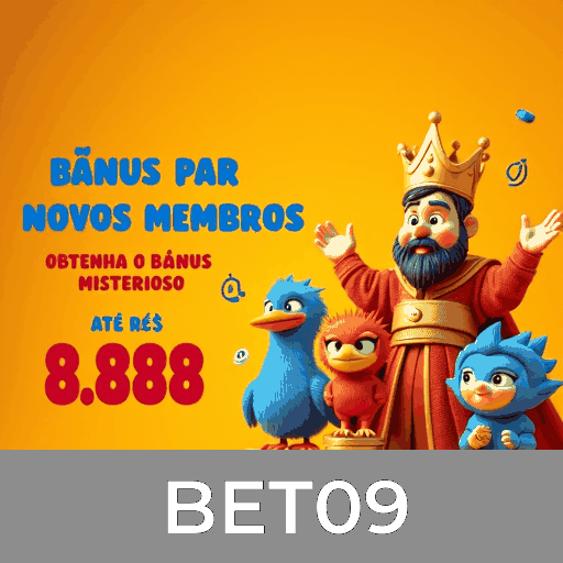 BET09: Apostas Esportivas de Alta Qualidade Focadas no Brasil