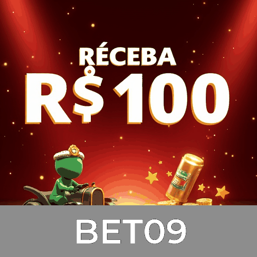 Entre no BET09 com segurança premium garantida