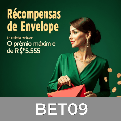 BET09: Apostas Esportivas de Alta Qualidade Focadas no Brasil