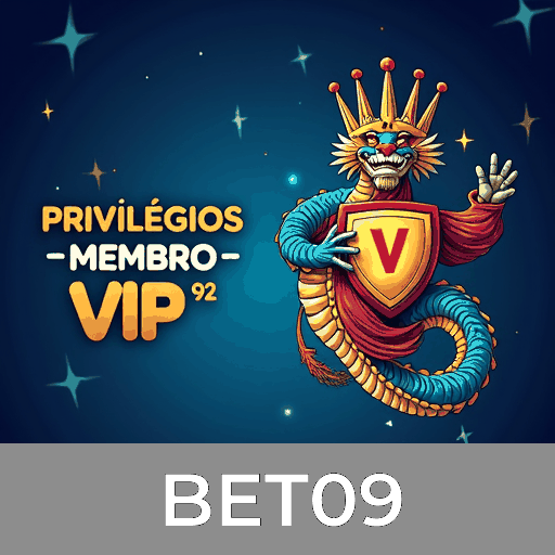 Aproveite as Promoções Imperdíveis da BET09