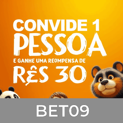 BET09: Plataforma de Apostas Segura e Divertida