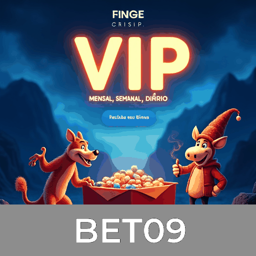 Aproveite os Bônus e Ofertas Únicas do BET09