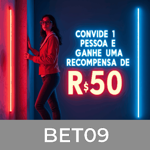 BET09: Plataforma de Apostas Segura e Divertida