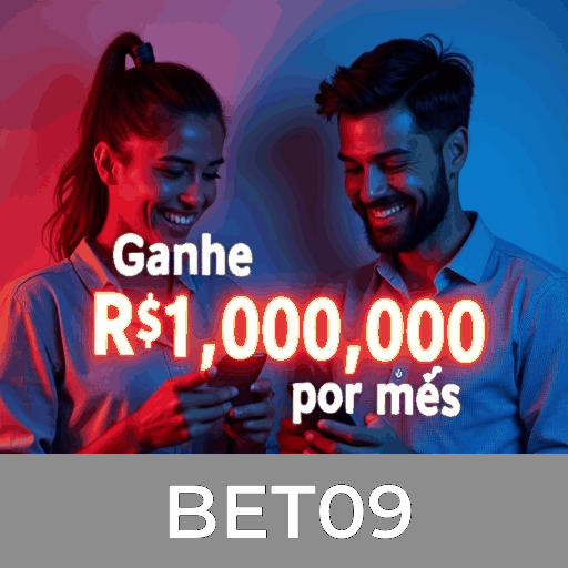 BET09: Plataforma de Apostas Segura e Divertida