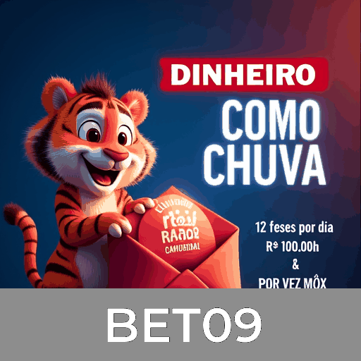 Aproveite as Promoções Imperdíveis da BET09