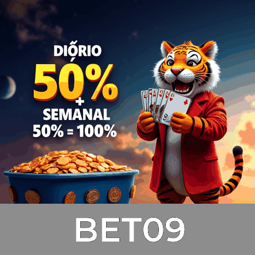 BET09: Apostas Esportivas de Alta Qualidade Focadas no Brasil