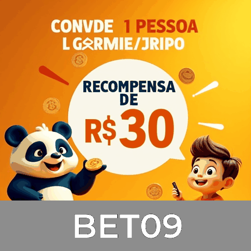 Aproveite os Bônus e Ofertas Únicas do BET09