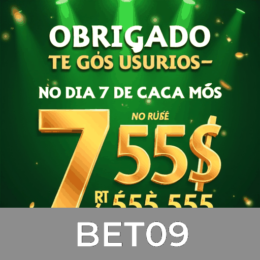 Entre no BET09 com segurança premium garantida